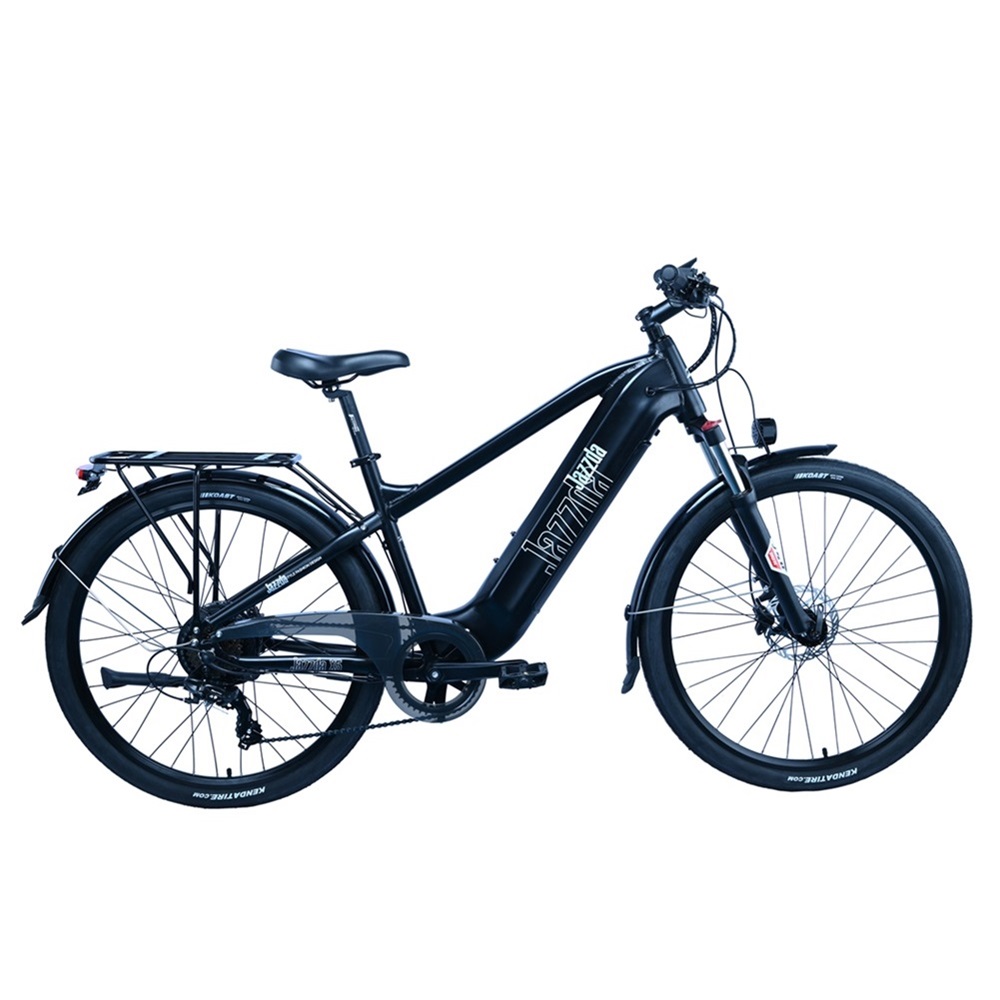 XE ĐẠP TRỢ LỰC ĐIỆN JAZZDA X5
